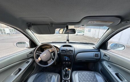 Nissan Almera Classic, 2008 год, 278 000 рублей, 13 фотография
