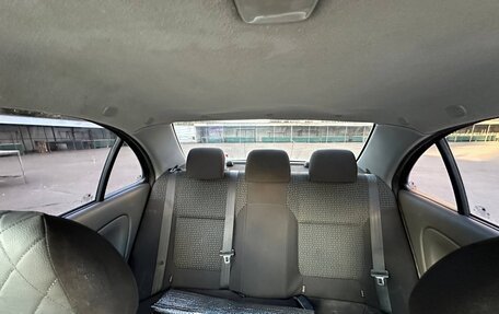 Nissan Almera Classic, 2008 год, 278 000 рублей, 14 фотография