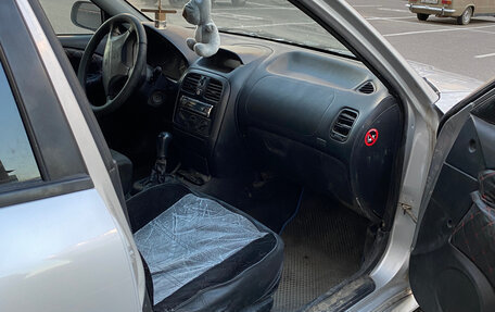 Mitsubishi Carisma I, 2002 год, 225 000 рублей, 5 фотография