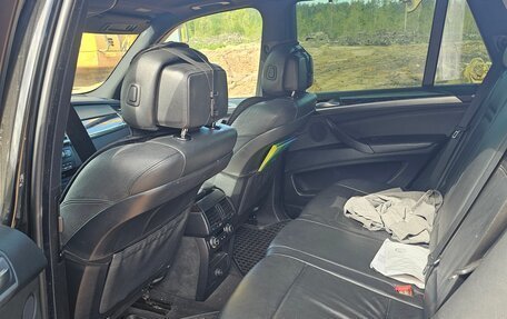 BMW X5, 2008 год, 1 450 000 рублей, 6 фотография