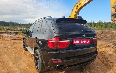 BMW X5, 2008 год, 1 450 000 рублей, 2 фотография