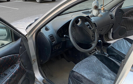 Mitsubishi Carisma I, 2002 год, 225 000 рублей, 6 фотография
