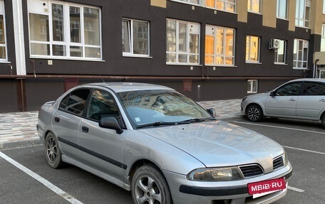 Mitsubishi Carisma I, 2002 год, 225 000 рублей, 2 фотография