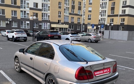 Mitsubishi Carisma I, 2002 год, 225 000 рублей, 4 фотография