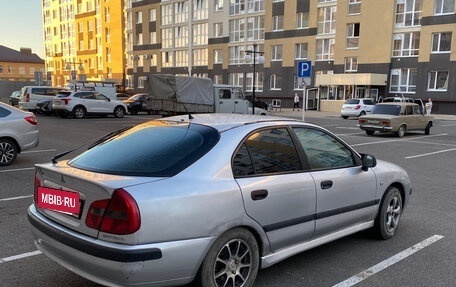 Mitsubishi Carisma I, 2002 год, 225 000 рублей, 3 фотография