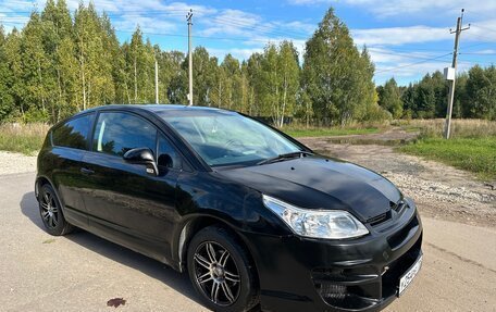 Citroen C4 II рестайлинг, 2009 год, 350 000 рублей, 5 фотография