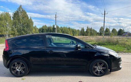 Citroen C4 II рестайлинг, 2009 год, 350 000 рублей, 6 фотография
