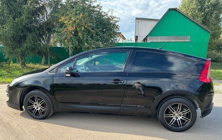 Citroen C4 II рестайлинг, 2009 год, 350 000 рублей, 11 фотография