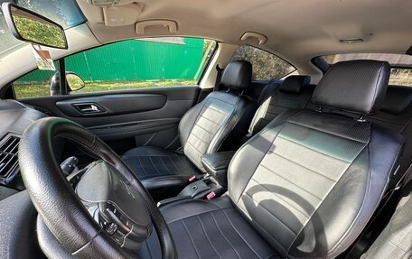 Citroen C4 II рестайлинг, 2009 год, 350 000 рублей, 16 фотография