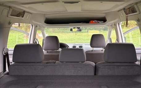 Volkswagen Caddy III рестайлинг, 2014 год, 1 300 000 рублей, 4 фотография