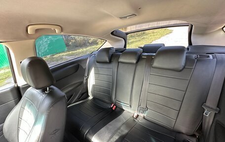 Citroen C4 II рестайлинг, 2009 год, 350 000 рублей, 18 фотография
