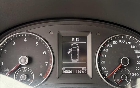 Volkswagen Caddy III рестайлинг, 2014 год, 1 300 000 рублей, 5 фотография