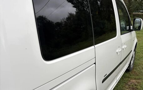 Volkswagen Caddy III рестайлинг, 2014 год, 1 300 000 рублей, 2 фотография