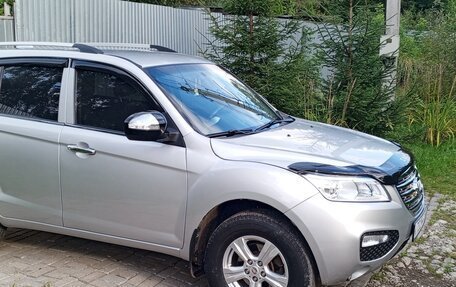 Lifan X60 I рестайлинг, 2014 год, 425 000 рублей, 2 фотография