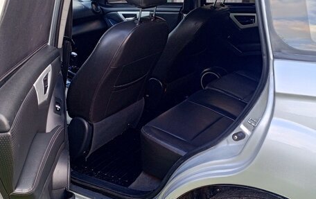 Lifan X60 I рестайлинг, 2014 год, 425 000 рублей, 13 фотография
