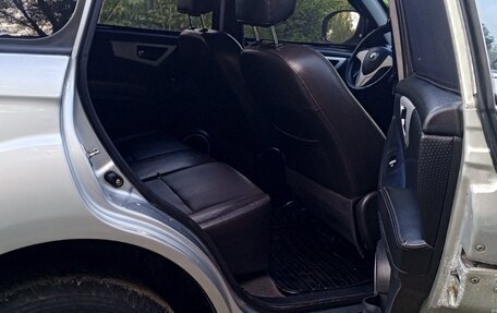 Lifan X60 I рестайлинг, 2014 год, 425 000 рублей, 15 фотография