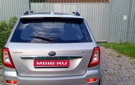 Lifan X60 I рестайлинг, 2014 год, 425 000 рублей, 6 фотография