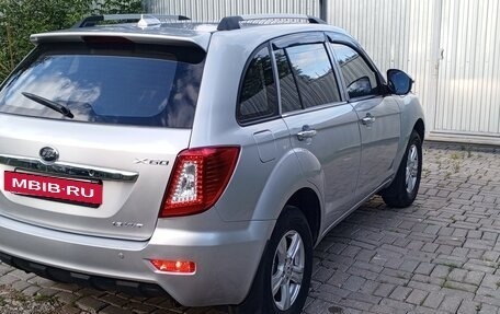Lifan X60 I рестайлинг, 2014 год, 425 000 рублей, 7 фотография