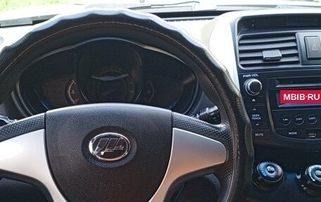 Lifan X60 I рестайлинг, 2014 год, 425 000 рублей, 12 фотография