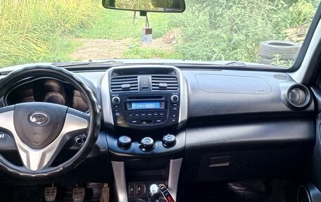 Lifan X60 I рестайлинг, 2014 год, 425 000 рублей, 18 фотография