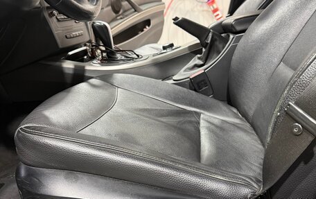 BMW 3 серия, 2010 год, 1 100 000 рублей, 10 фотография