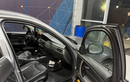 BMW 3 серия, 2010 год, 1 100 000 рублей, 5 фотография