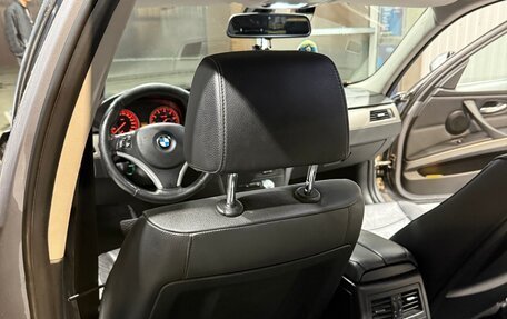 BMW 3 серия, 2010 год, 1 100 000 рублей, 11 фотография