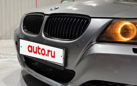 BMW 3 серия, 2010 год, 1 100 000 рублей, 18 фотография