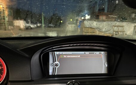 BMW 3 серия, 2010 год, 1 100 000 рублей, 14 фотография