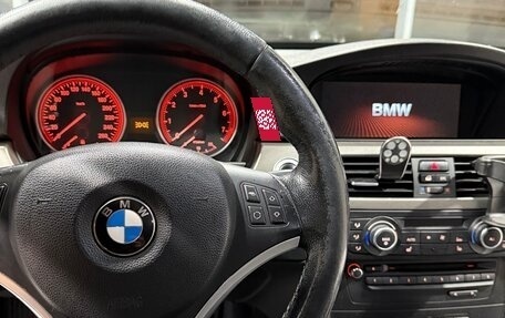BMW 3 серия, 2010 год, 1 100 000 рублей, 12 фотография