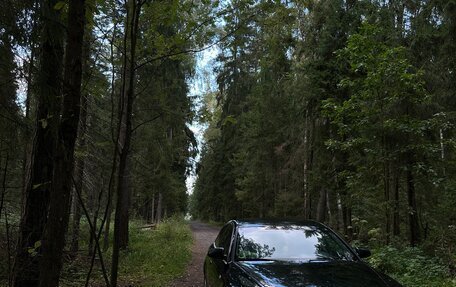 Audi A6, 2008 год, 999 999 рублей, 10 фотография