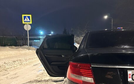 Audi A6, 2008 год, 999 999 рублей, 13 фотография