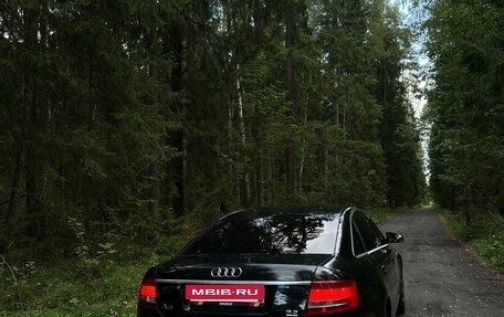Audi A6, 2008 год, 999 999 рублей, 8 фотография
