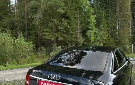 Audi A6, 2008 год, 999 999 рублей, 7 фотография