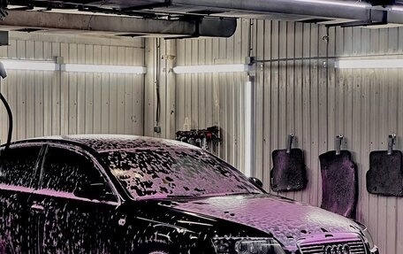 Audi A6, 2008 год, 999 999 рублей, 6 фотография