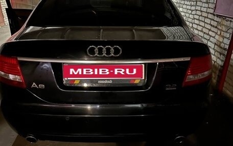 Audi A6, 2008 год, 999 999 рублей, 16 фотография