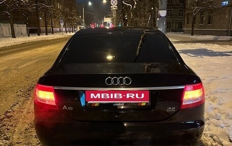 Audi A6, 2008 год, 999 999 рублей, 15 фотография