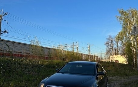 Audi A6, 2008 год, 999 999 рублей, 18 фотография