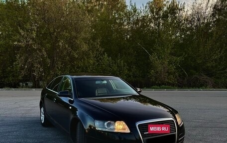 Audi A6, 2008 год, 999 999 рублей, 19 фотография