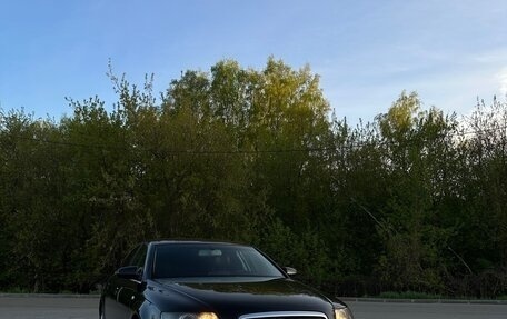 Audi A6, 2008 год, 999 999 рублей, 20 фотография
