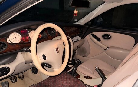 Land Rover 75, 2000 год, 330 000 рублей, 3 фотография