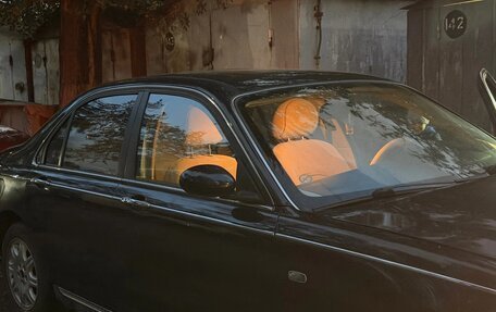 Land Rover 75, 2000 год, 330 000 рублей, 4 фотография