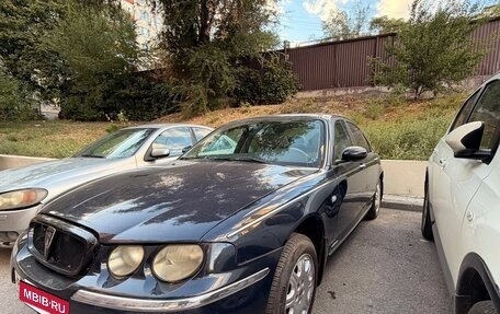 Land Rover 75, 2000 год, 330 000 рублей, 7 фотография