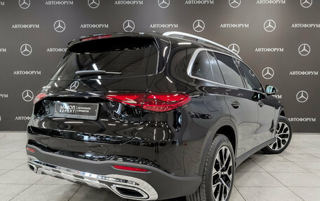 Mercedes-Benz GLC, 2023 год, 6 395 000 рублей, 5 фотография
