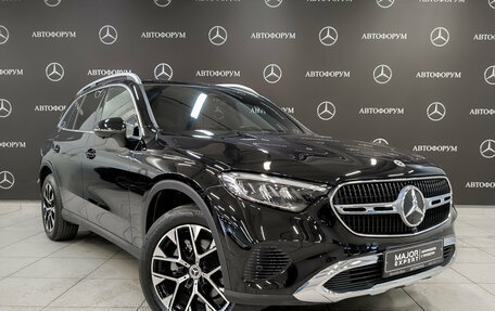 Mercedes-Benz GLC, 2023 год, 6 395 000 рублей, 3 фотография