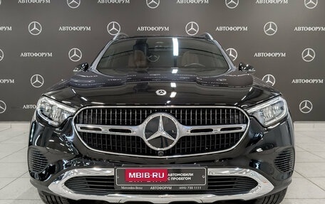 Mercedes-Benz GLC, 2023 год, 6 395 000 рублей, 2 фотография