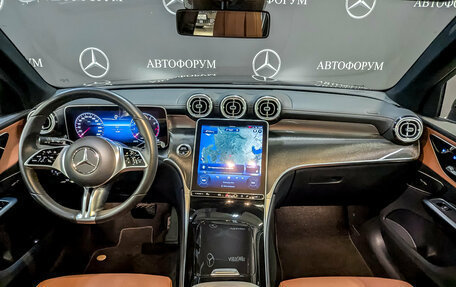 Mercedes-Benz GLC, 2023 год, 6 395 000 рублей, 14 фотография