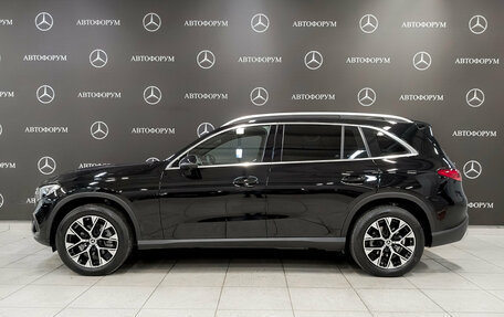 Mercedes-Benz GLC, 2023 год, 6 395 000 рублей, 8 фотография