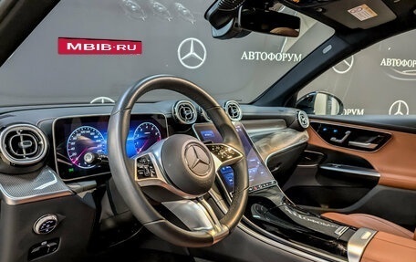 Mercedes-Benz GLC, 2023 год, 6 395 000 рублей, 16 фотография