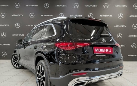 Mercedes-Benz GLC, 2023 год, 6 395 000 рублей, 7 фотография